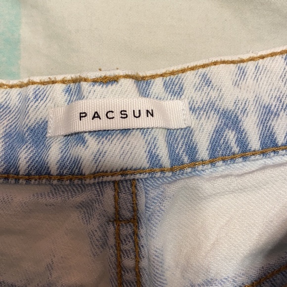 PacSun shorts - Picture 2 of 4